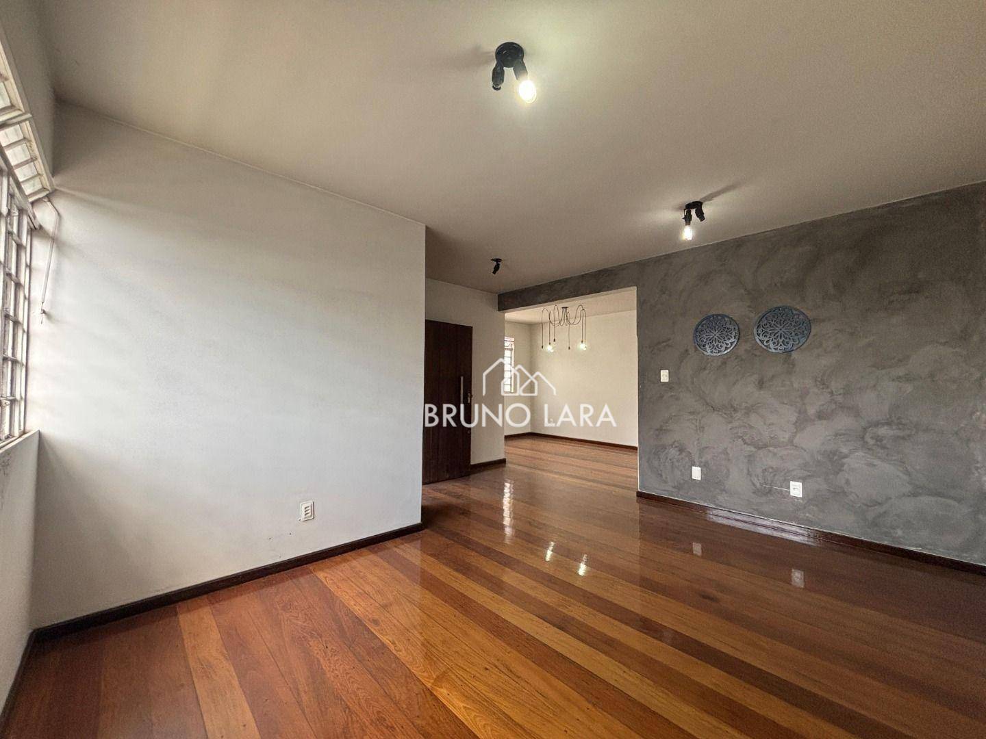 Apartamento, 3 quartos, 132 m² - Foto 3