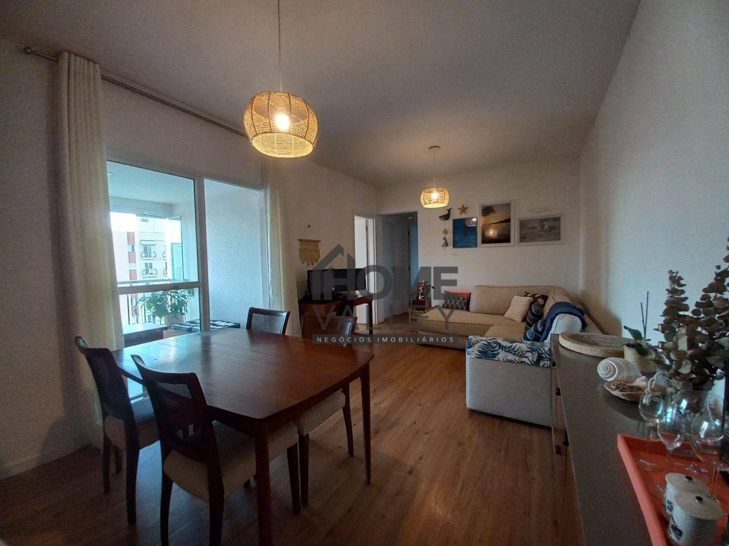 Apartamento à venda com 3 quartos, 76m² - Foto 38