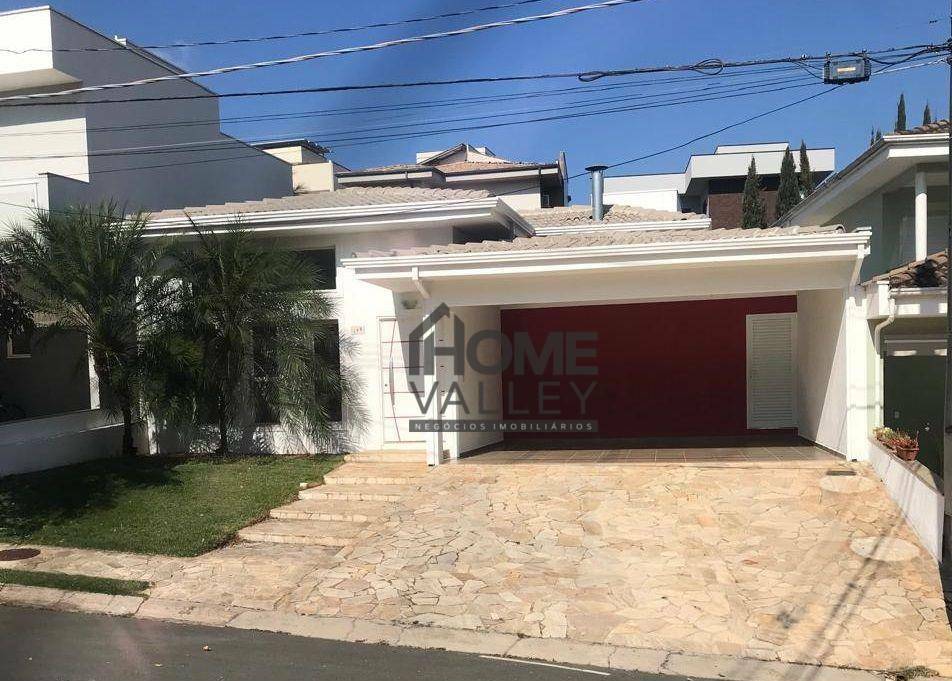 Casa de Condomínio à venda com 3 quartos, 180m² - Foto 2