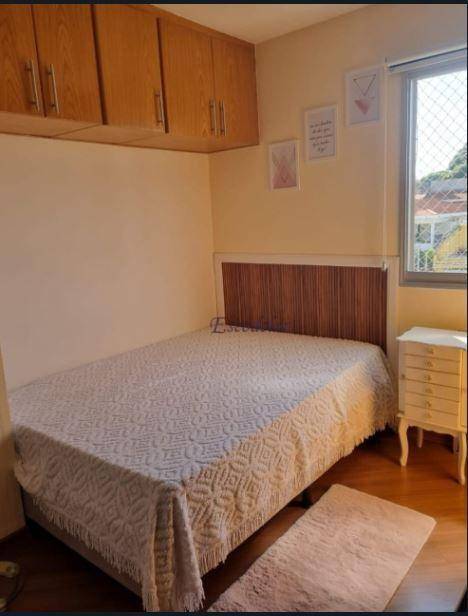 Apartamento à venda com 2 quartos, 60m² - Foto 10