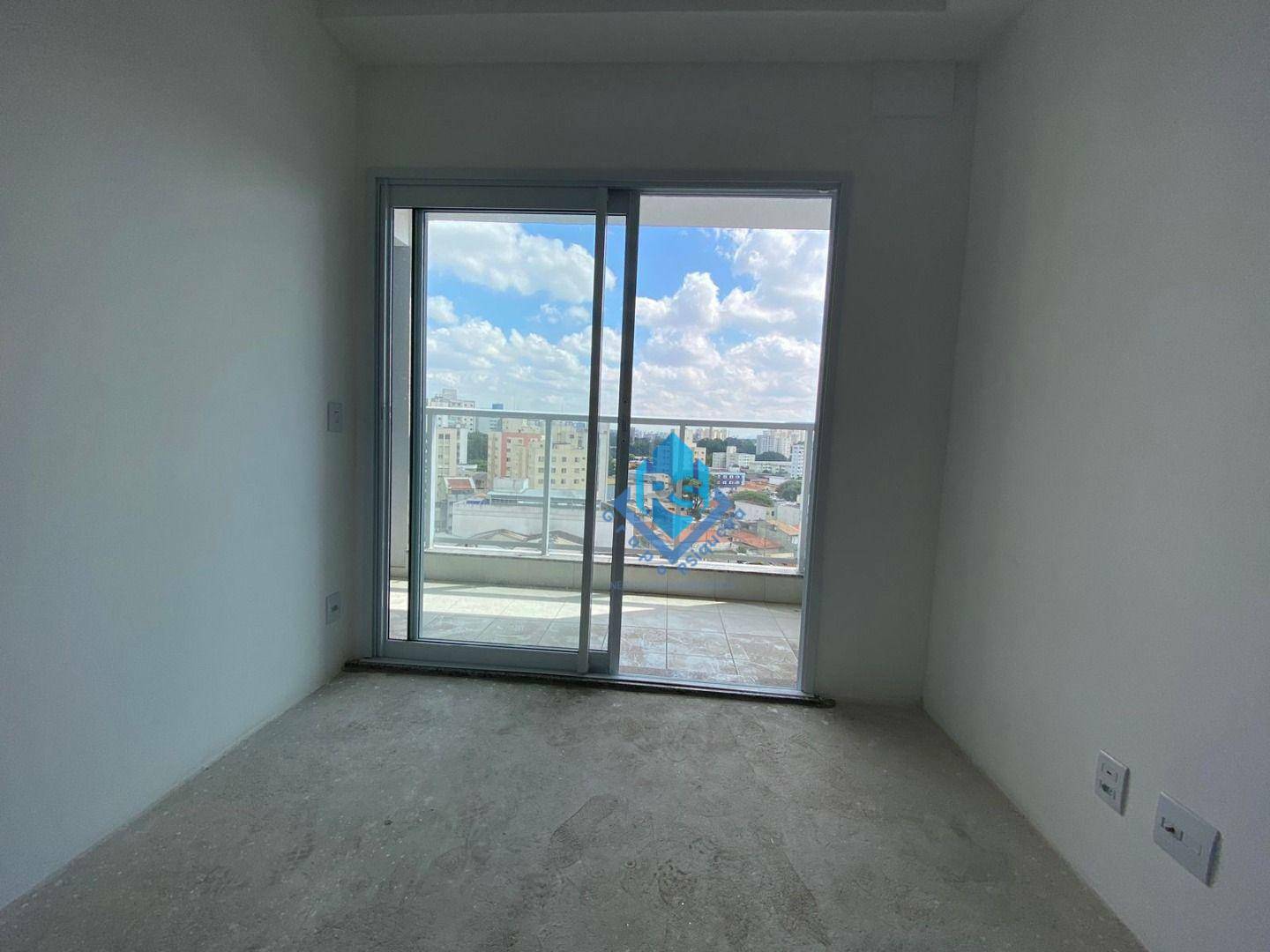 Apartamento à venda com 2 quartos, 63m² - Foto 2