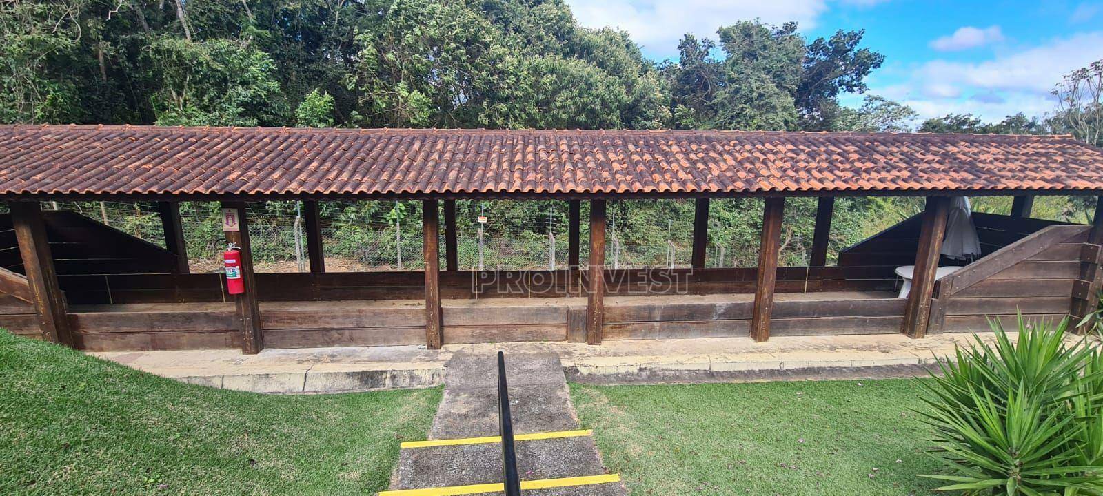 Casa de Condomínio à venda com 3 quartos, 217m² - Foto 47