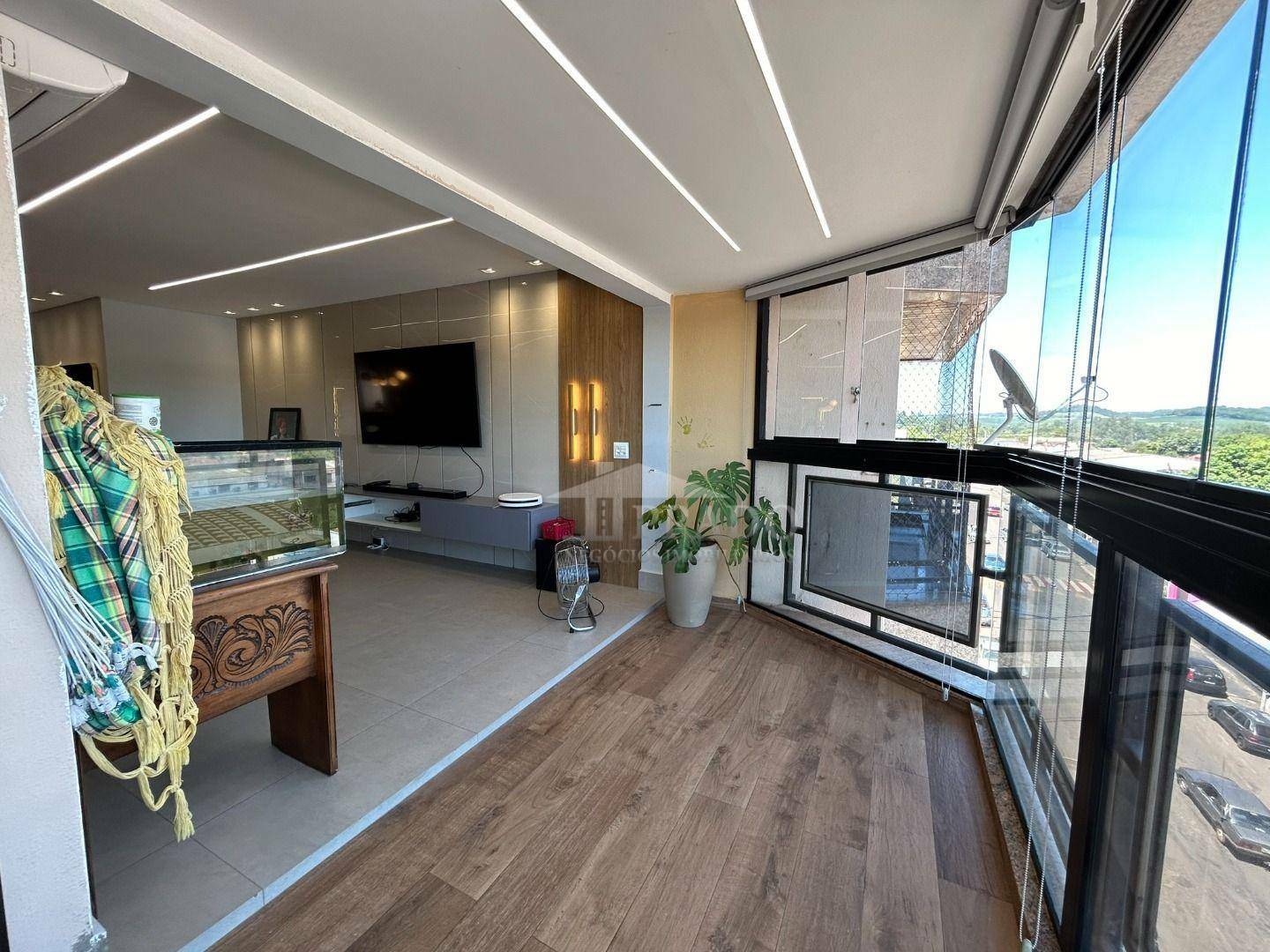 Apartamento para alugar com 4 quartos, 128m² - Foto 20