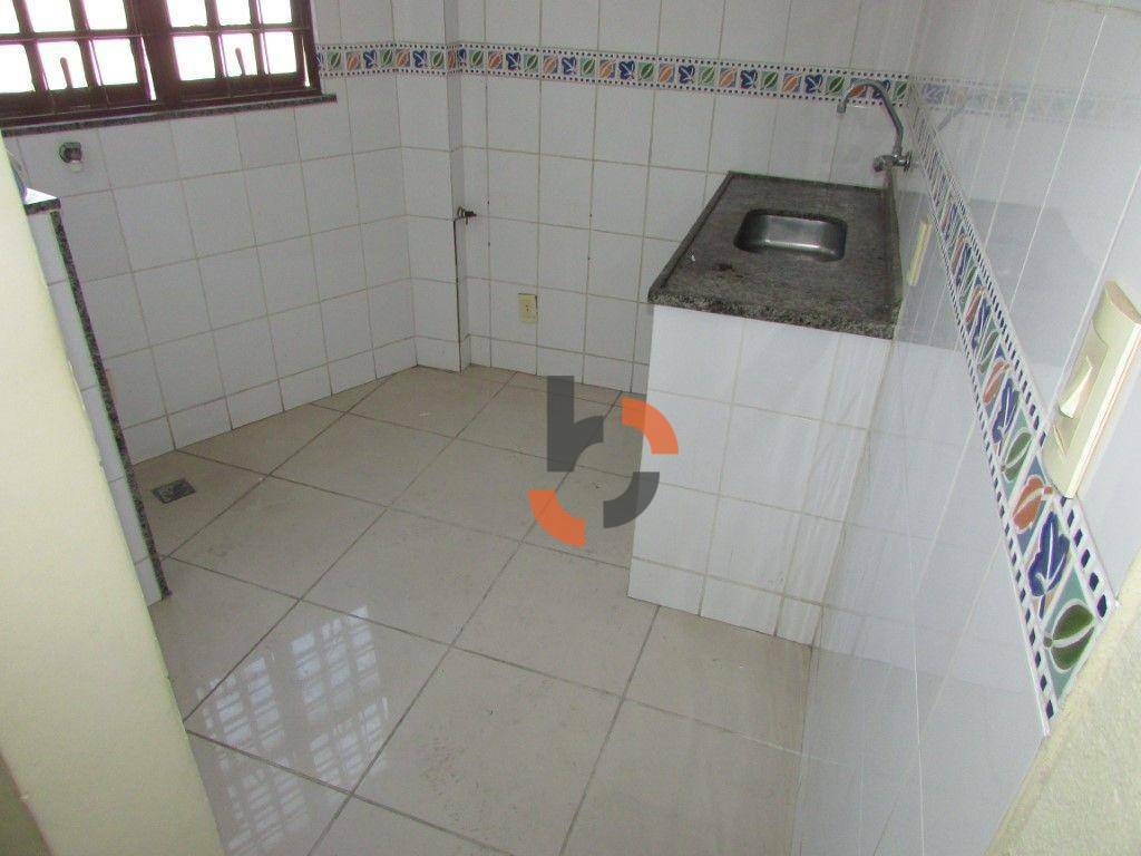 Apartamento para alugar com 1 quarto, 46m² - Foto 7