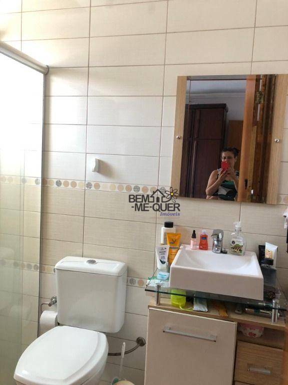 Sobrado à venda com 3 quartos, 119m² - Foto 16