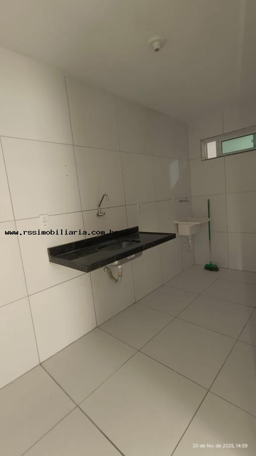 Apartamento à venda com 2 quartos, 50m² - Foto 13