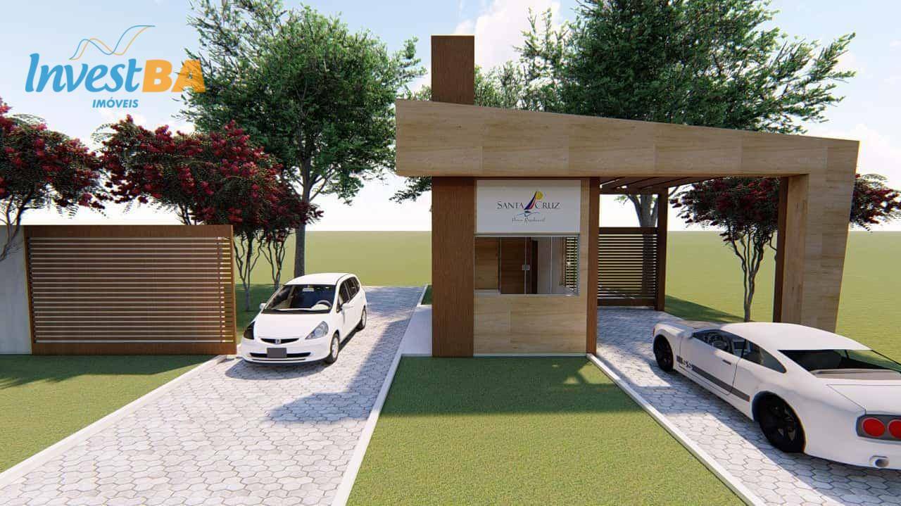 Loteamento e Condomínio, 420 m² - Foto 4