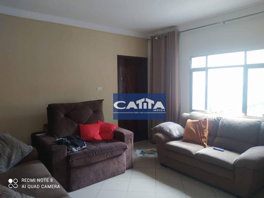 Casa à venda com 3 quartos, 140m² - Foto 5