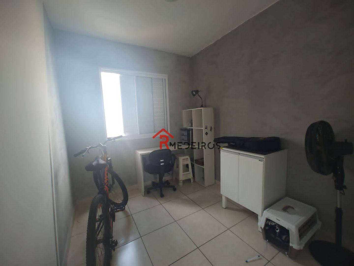 Apartamento à venda com 2 quartos, 55m² - Foto 8