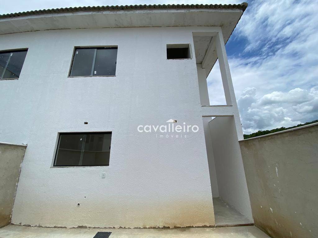 Casa à venda com 2 quartos, 80m² - Foto 2