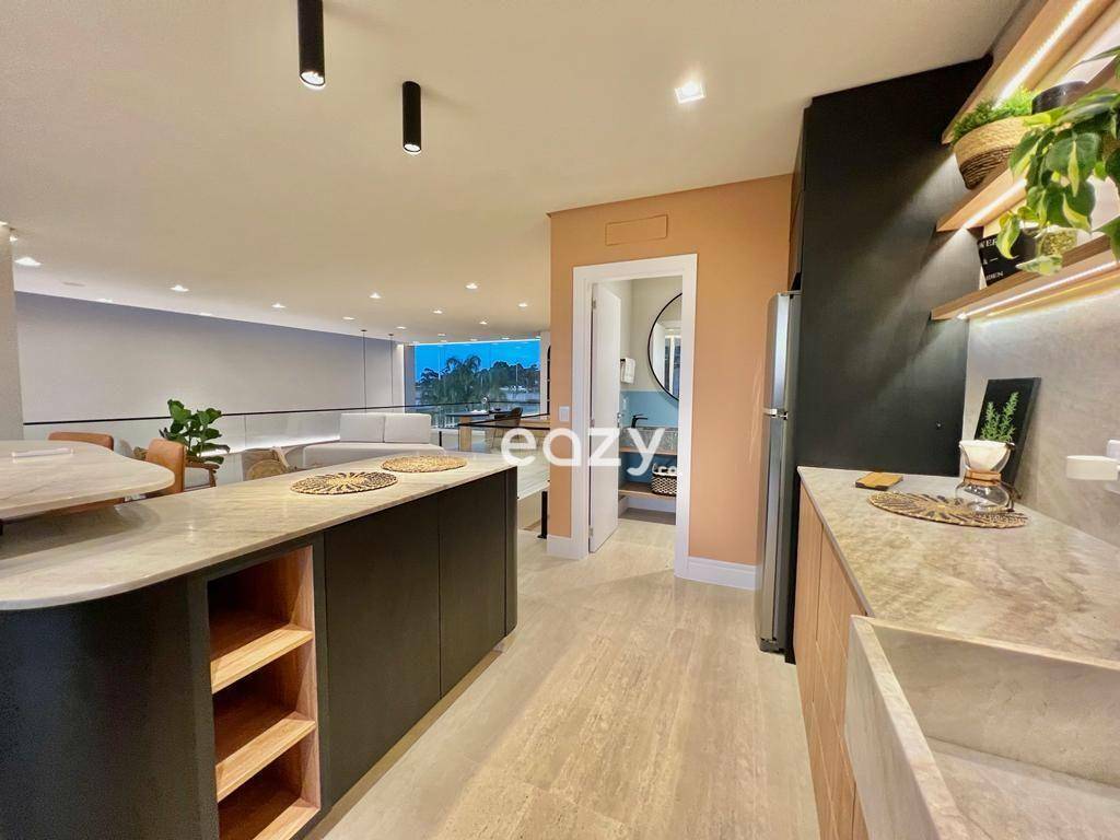 Sobrado à venda com 4 quartos, 416m² - Foto 49