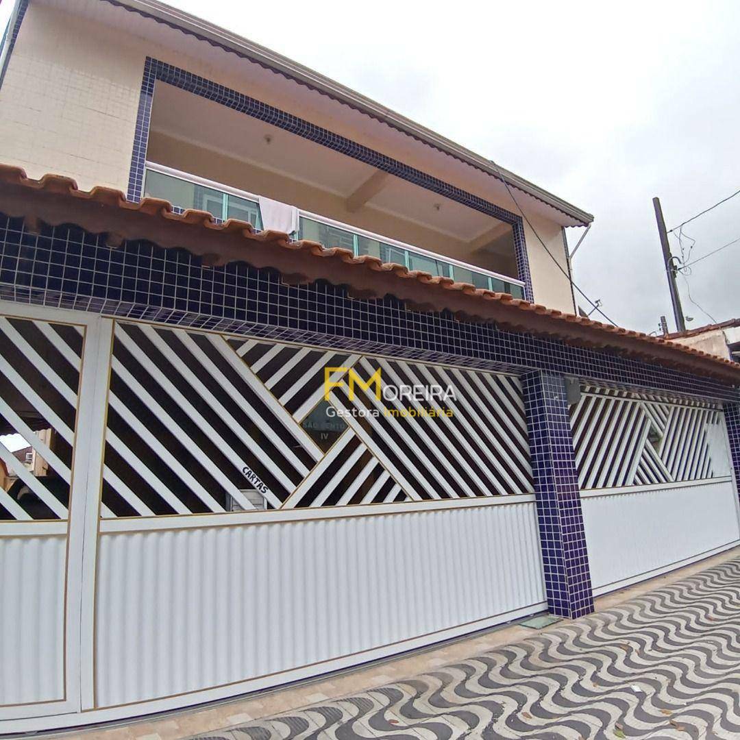 Casa de Condomínio para alugar com 2 quartos, 50m² - Foto 2