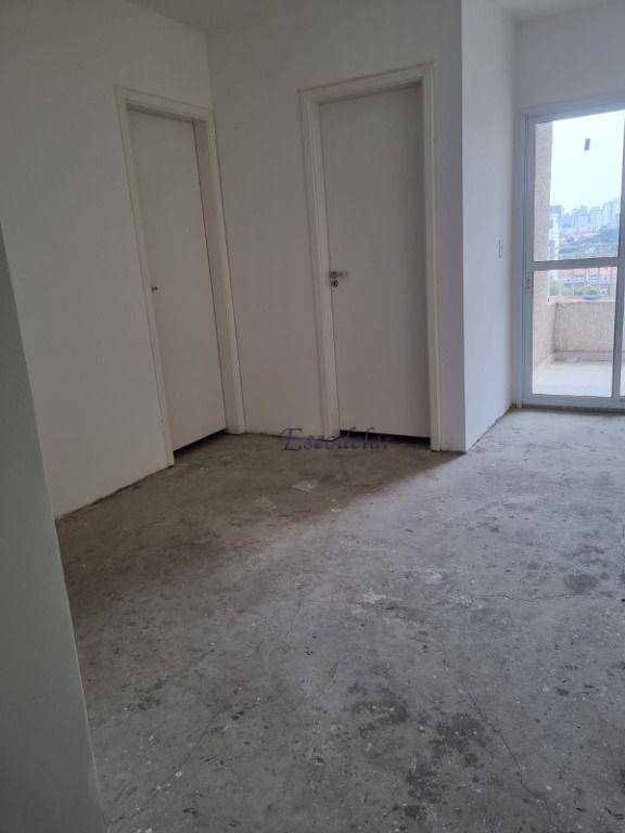 Apartamento à venda com 2 quartos, 50m² - Foto 5