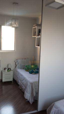 Apartamento à venda com 2 quartos, 83m² - Foto 10