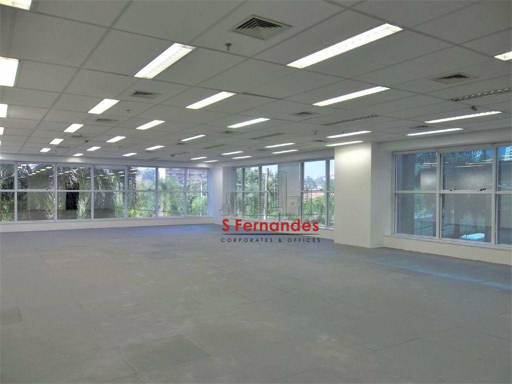 Conjunto Comercial-Sala para alugar, 200m² - Foto 7