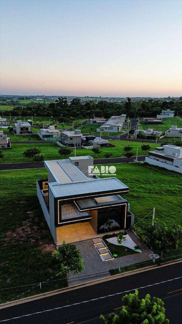 Casa de Condomínio à venda com 3 quartos, 190m² - Foto 7