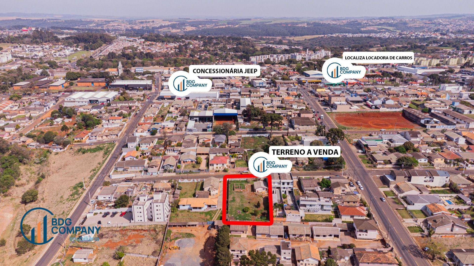 Terreno, 1329 m² - Foto 19