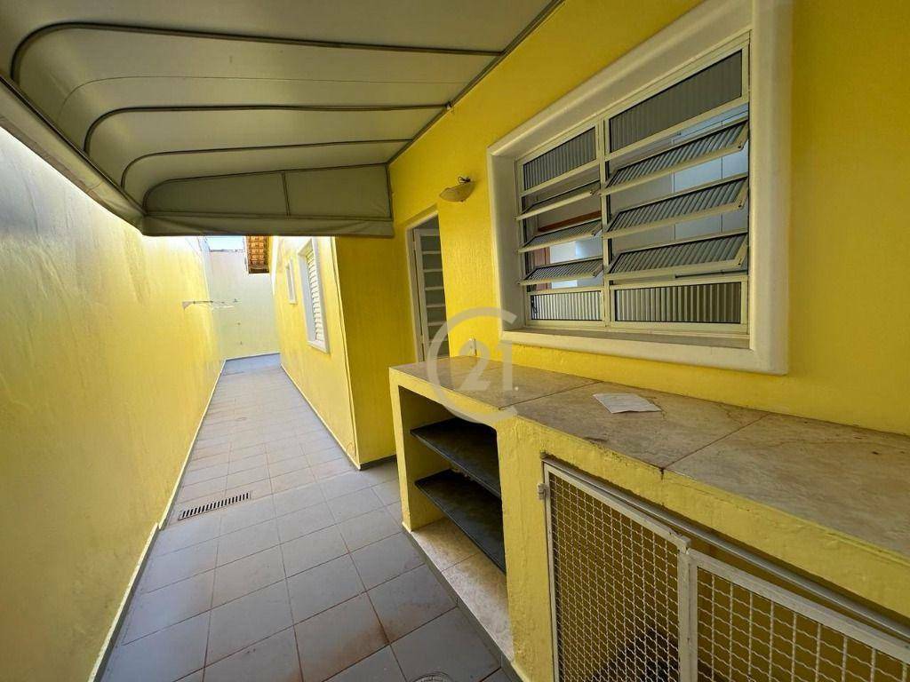 Casa de Condomínio à venda com 3 quartos, 61m² - Foto 7