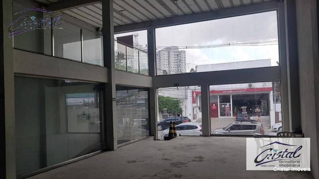 Prédio Inteiro para alugar, 880m² - Foto 6