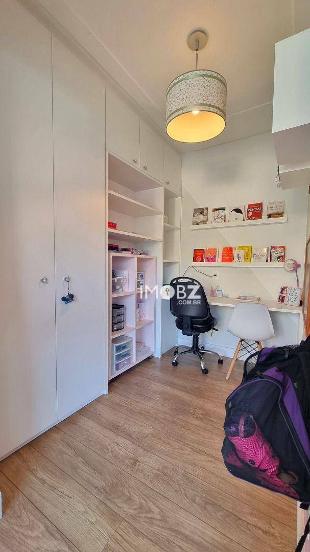 Apartamento, 3 quartos, 132 m² - Foto 7