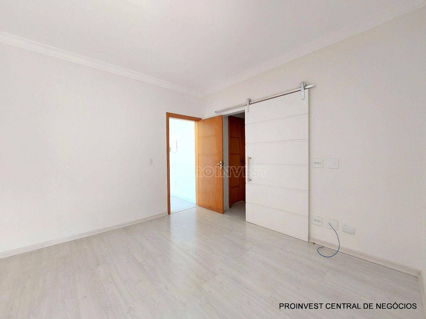 Casa de Condomínio à venda com 3 quartos, 260m² - Foto 22