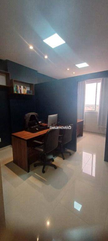 Conjunto Comercial-Sala à venda, 28M2 - Foto 5