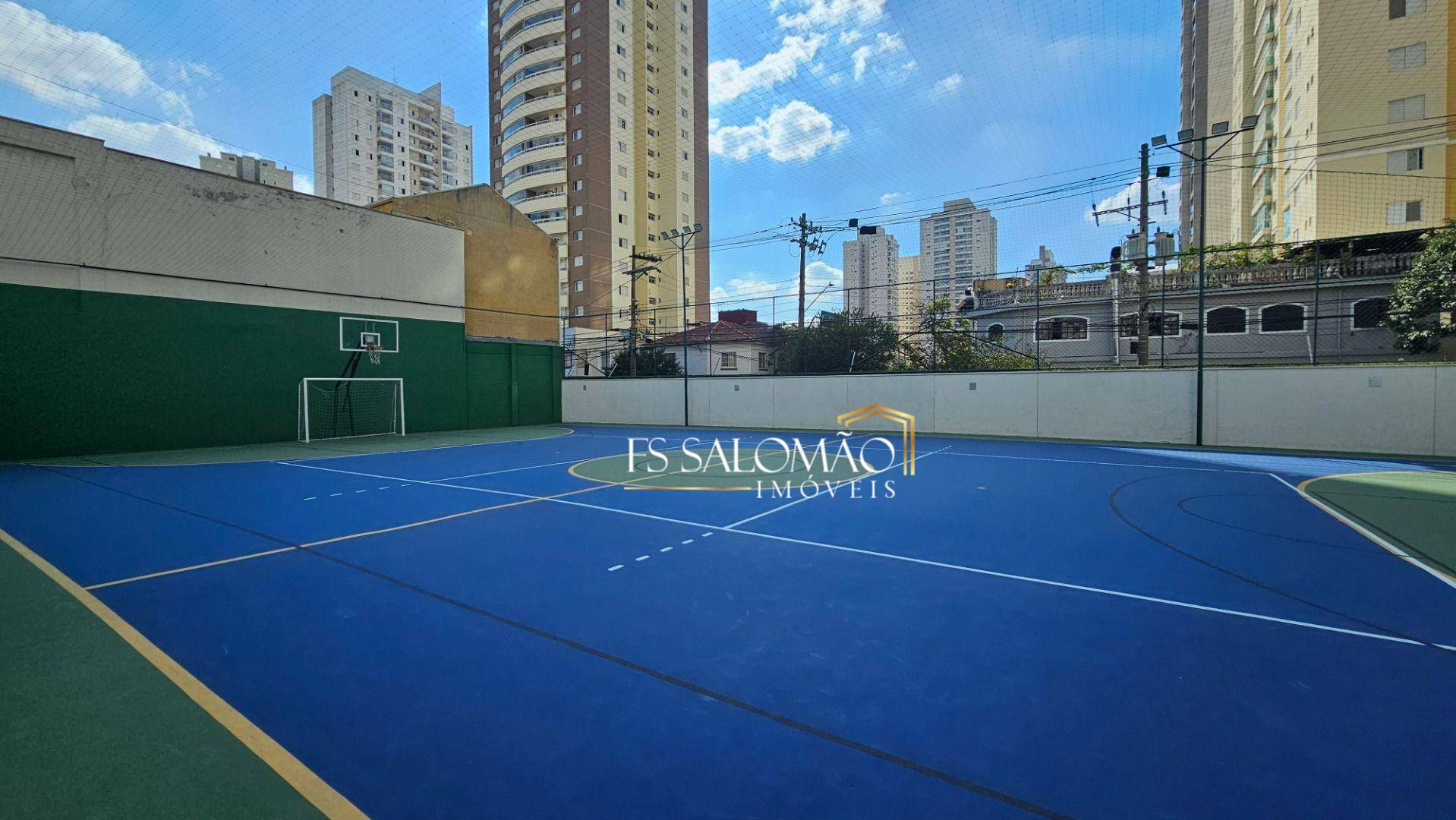 Apartamento para alugar com 4 quartos, 176m² - Foto 29