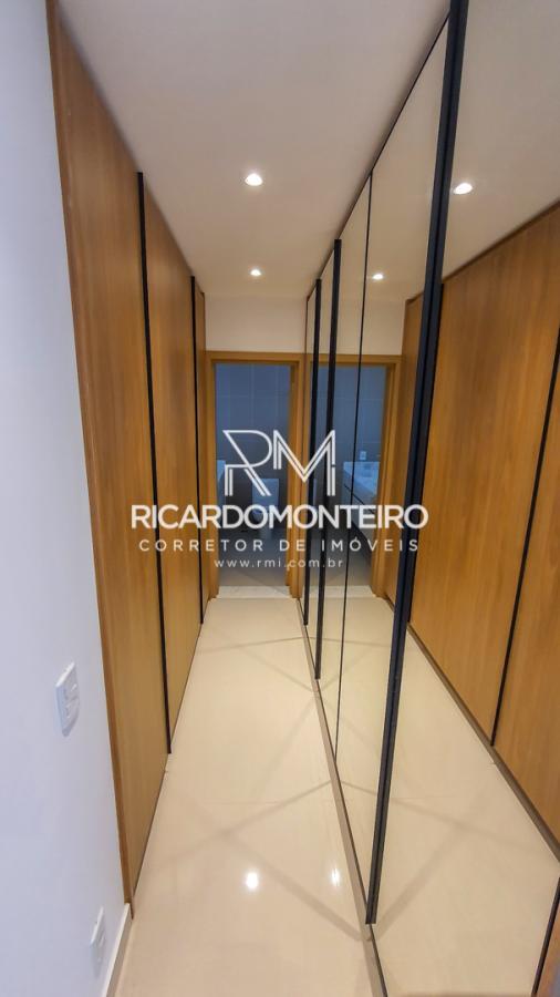 Apartamento à venda com 4 quartos, 206m² - Foto 17