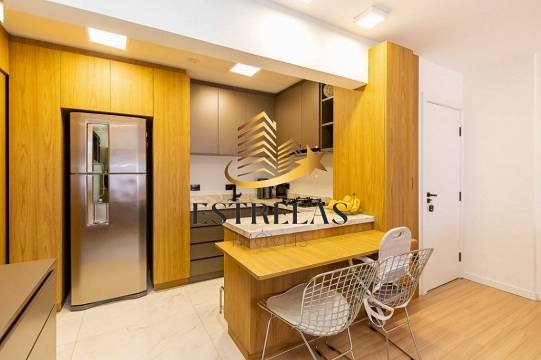 Apartamento à venda com 3 quartos, 77m² - Foto 6