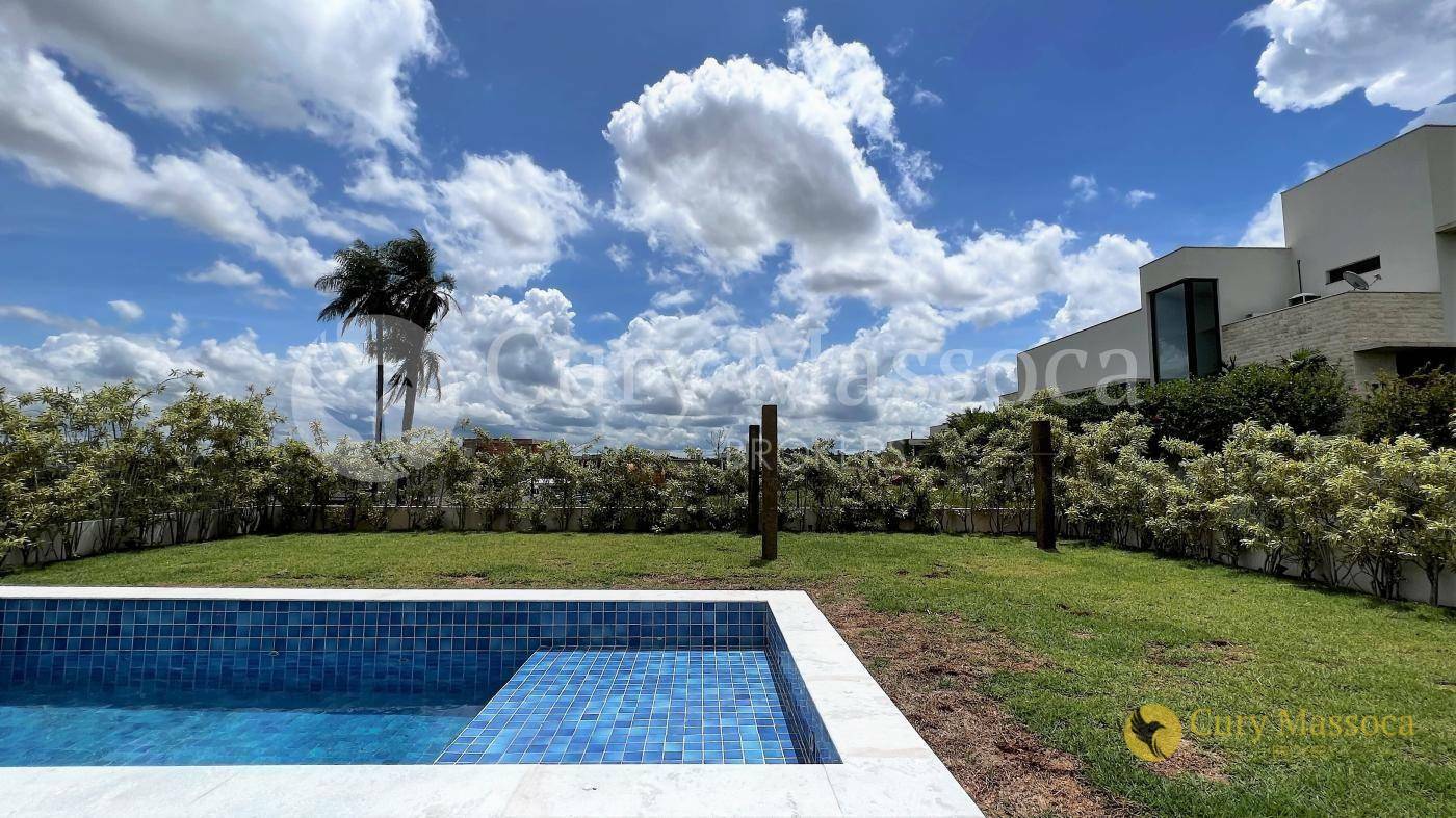 Casa de Condomínio à venda com 3 quartos, 210m² - Foto 24