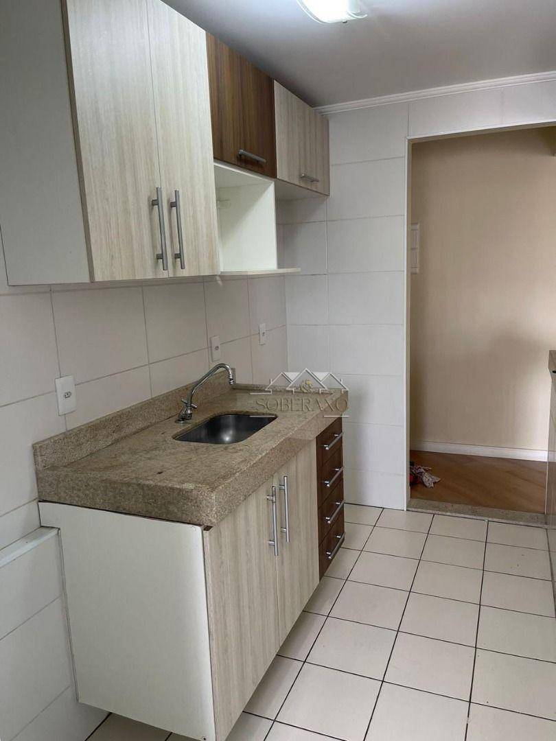 Apartamento à venda com 2 quartos, 64m² - Foto 17