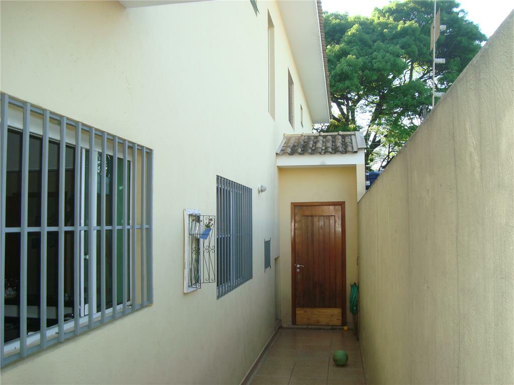 Sobrado à venda com 3 quartos, 167m² - Foto 12