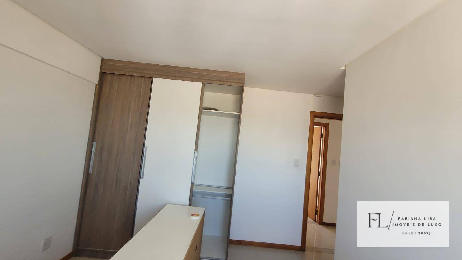 Apartamento à venda com 4 quartos, 174m² - Foto 9