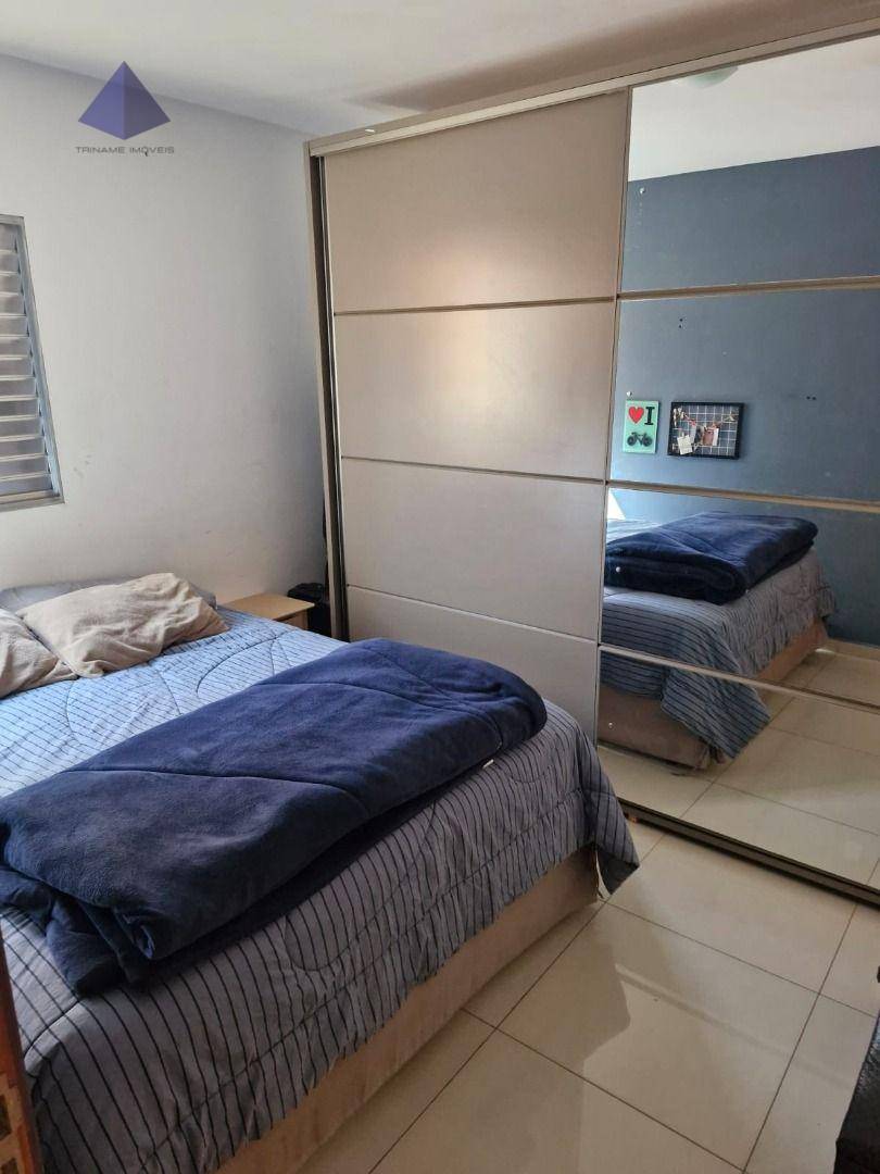 Casa de Condomínio, 2 quartos - Foto 5