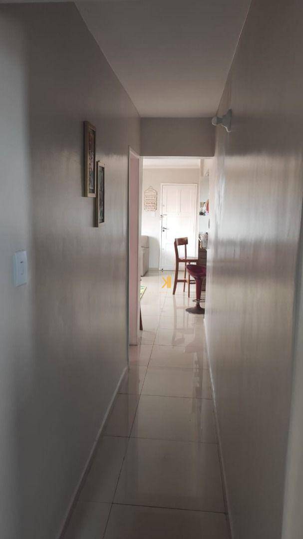 Apartamento à venda com 3 quartos, 110m² - Foto 9