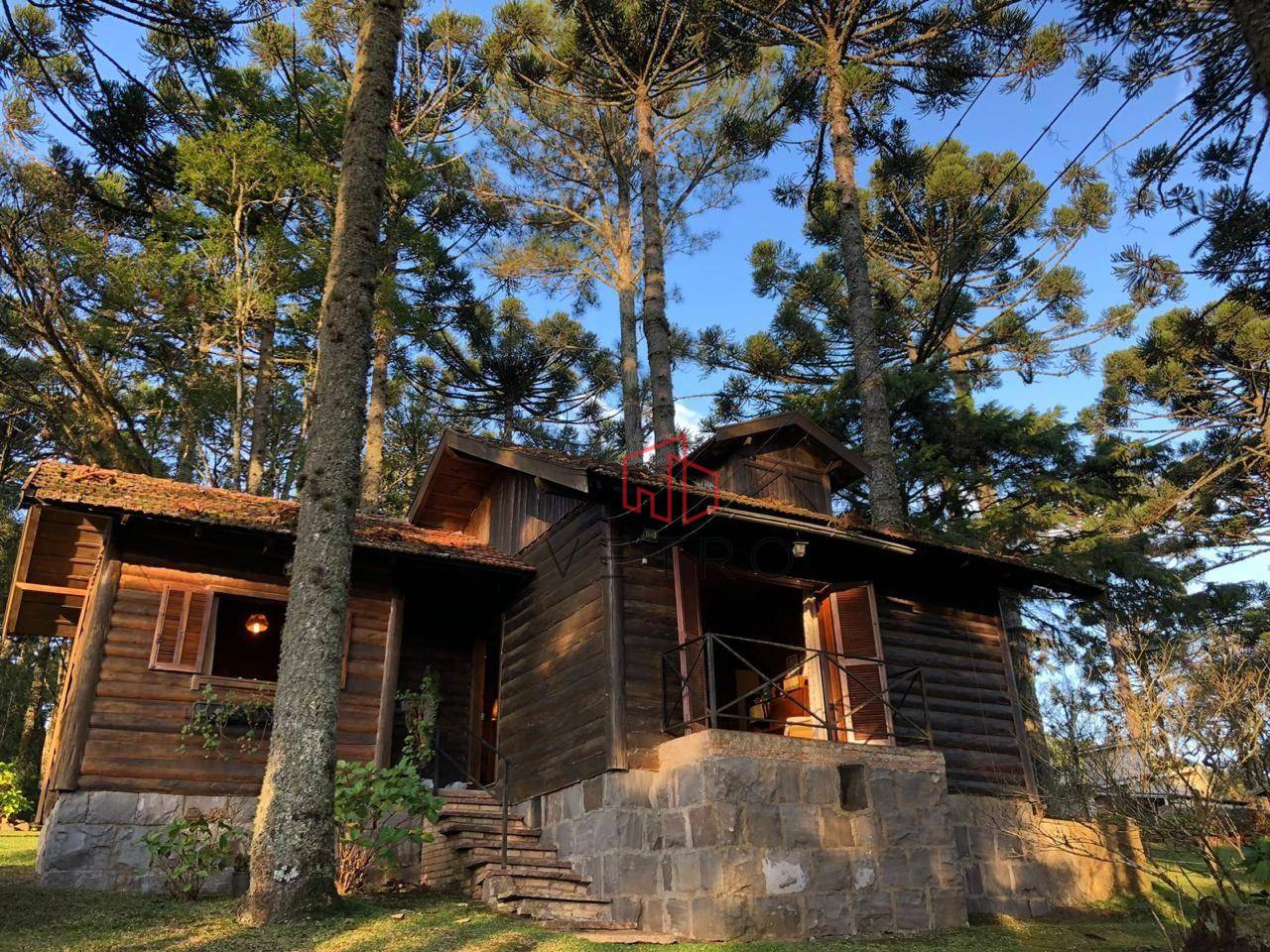 Casa, 1 quarto, 52 m² - Foto 2