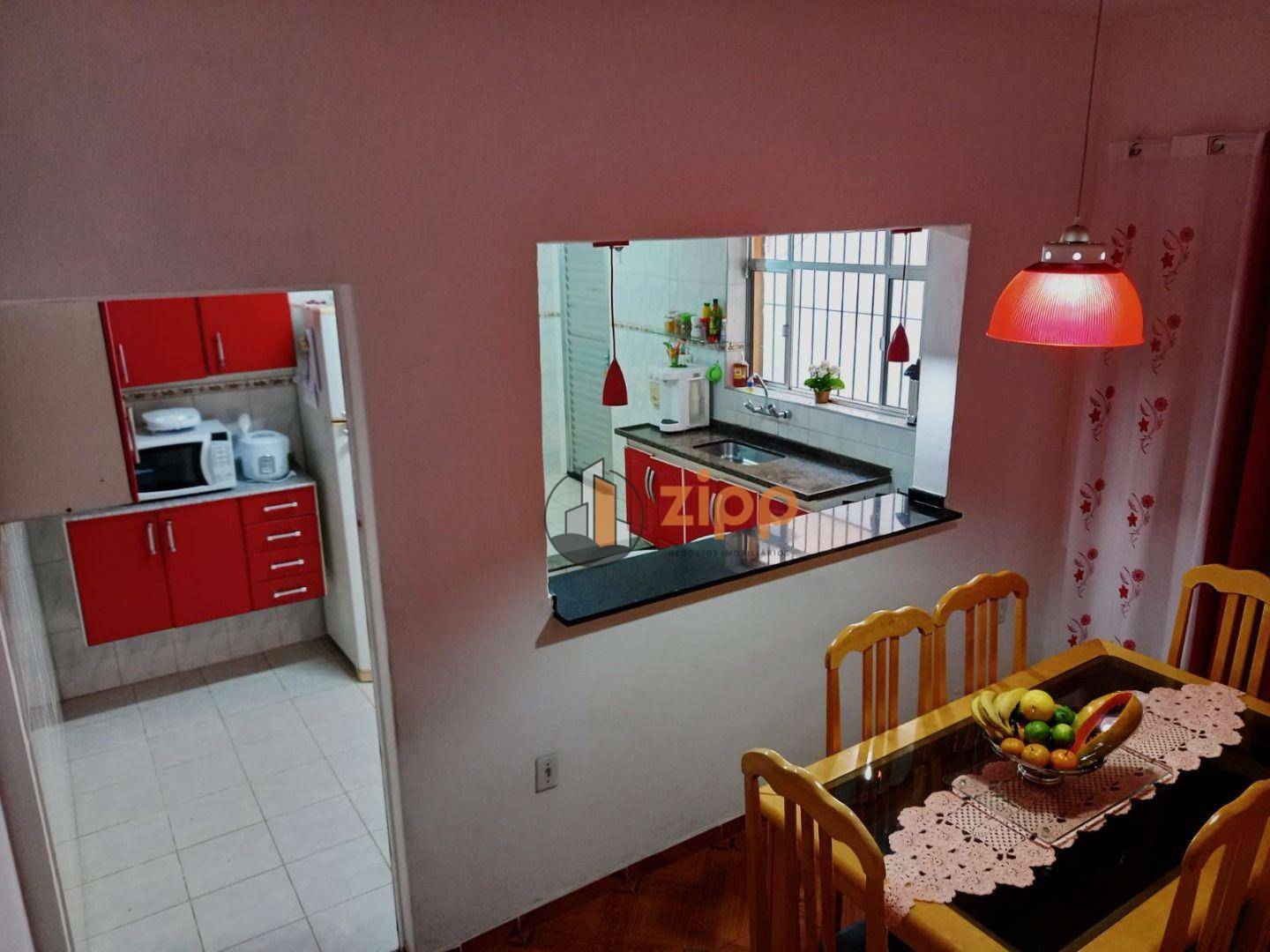 Sobrado à venda com 3 quartos, 140m² - Foto 12