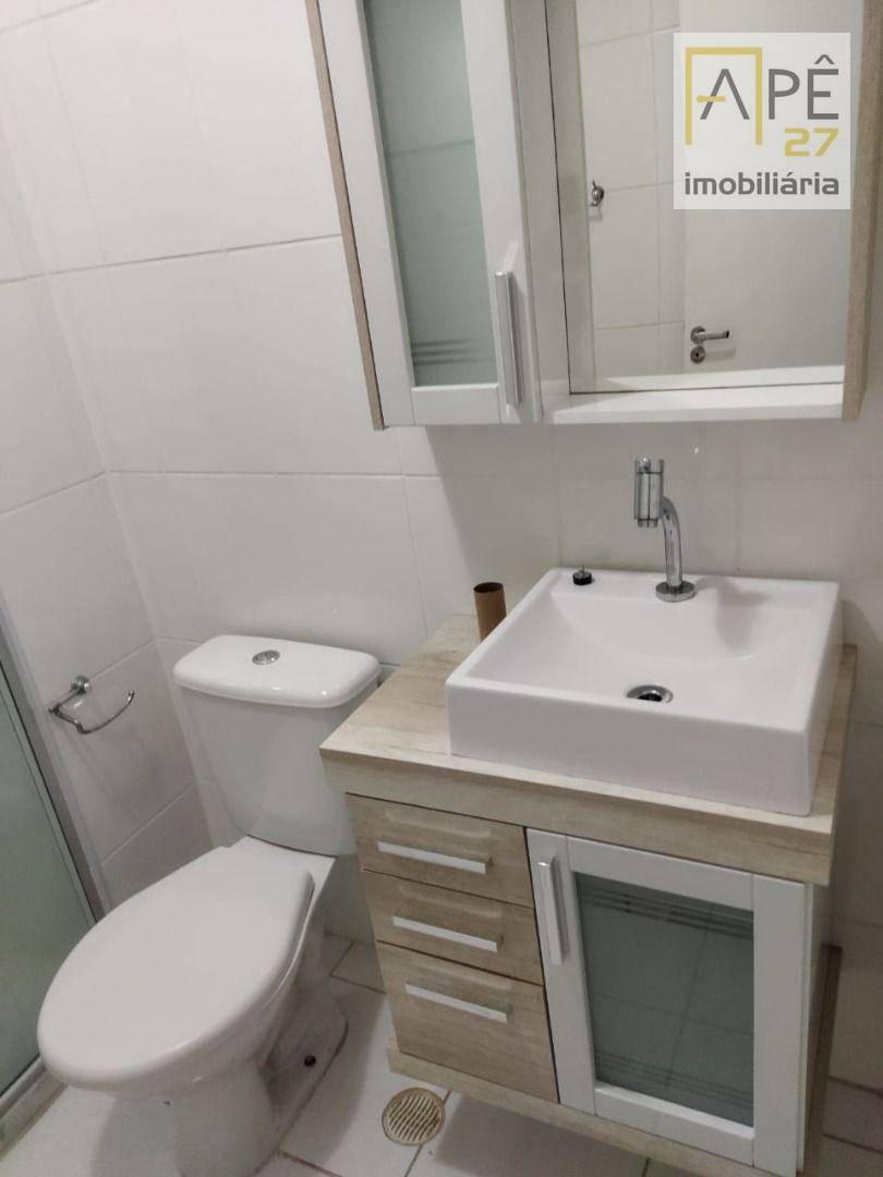 Apartamento para alugar com 2 quartos, 57m² - Foto 26