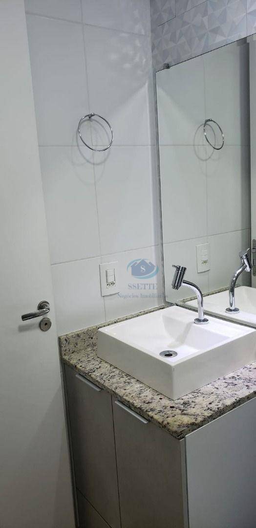 Apartamento à venda com 2 quartos, 51m² - Foto 13