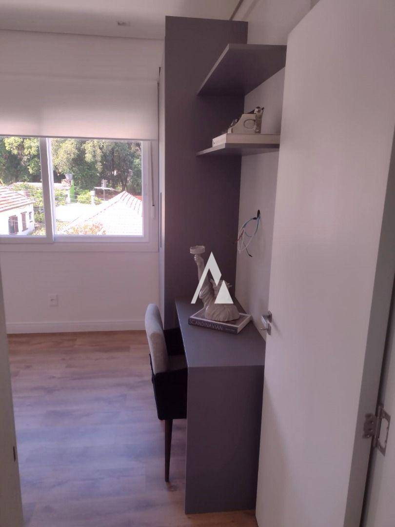 Apartamento à venda com 3 quartos, 112m² - Foto 27