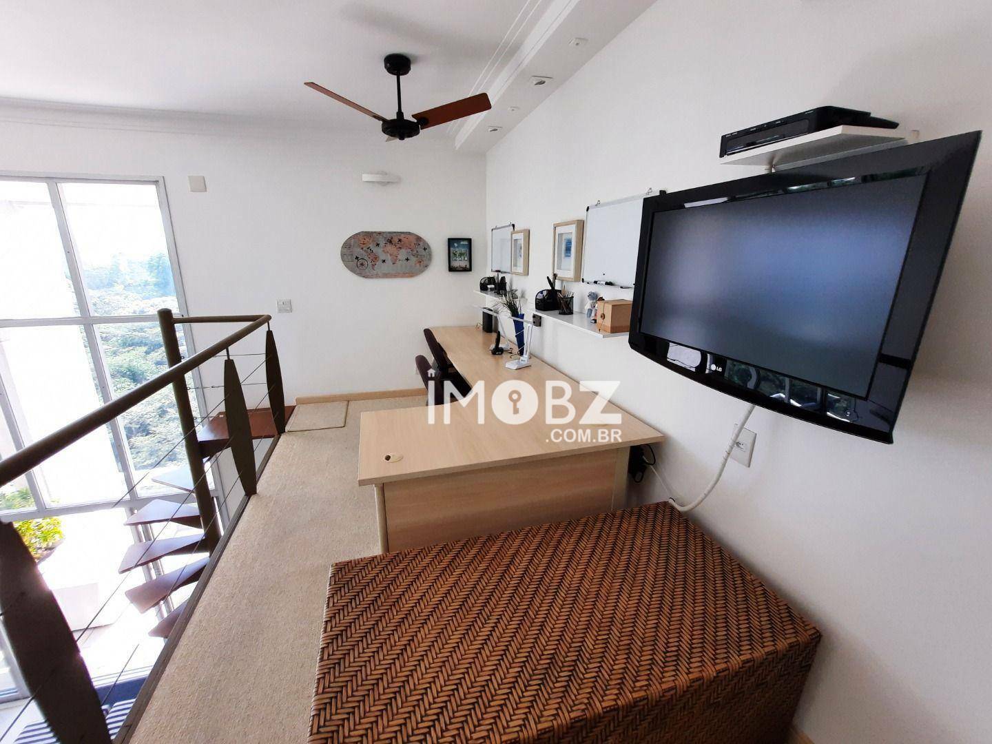 Apartamento à venda com 2 quartos, 162m² - Foto 15