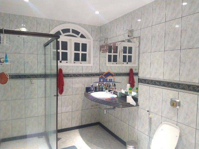 Casa de Condomínio à venda com 4 quartos, 300m² - Foto 8