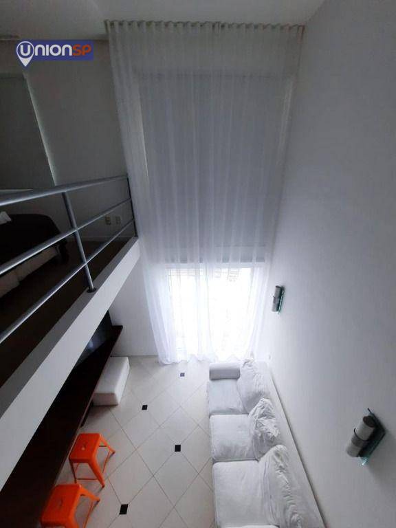 Apartamento à venda com 1 quarto, 76m² - Foto 4