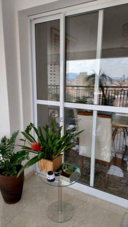 Apartamento à venda com 3 quartos, 107m² - Foto 29