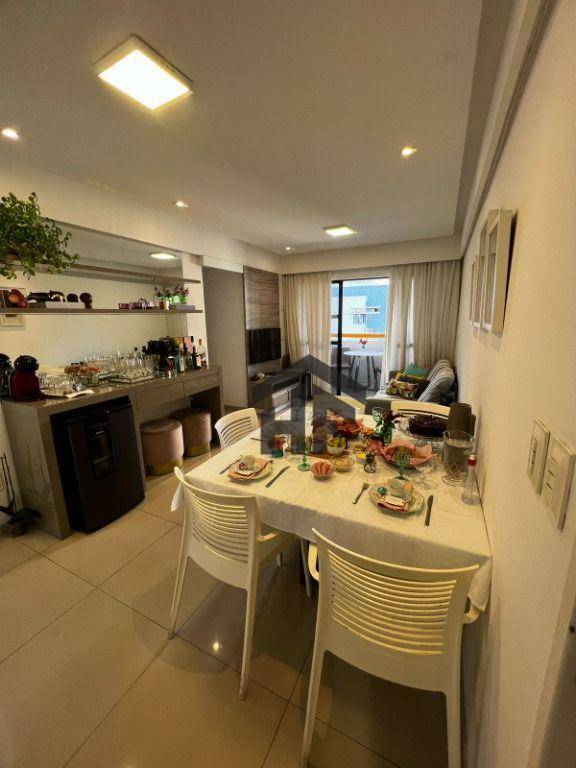 Apartamento à venda com 3 quartos, 79m² - Foto 5