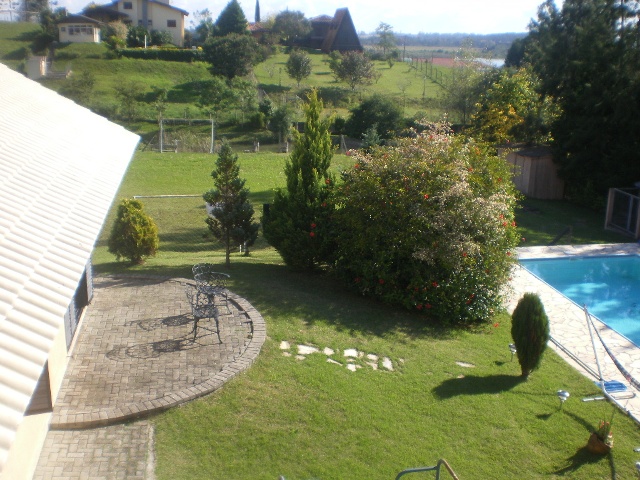 Casa à venda com 4 quartos, 440m² - Foto 9