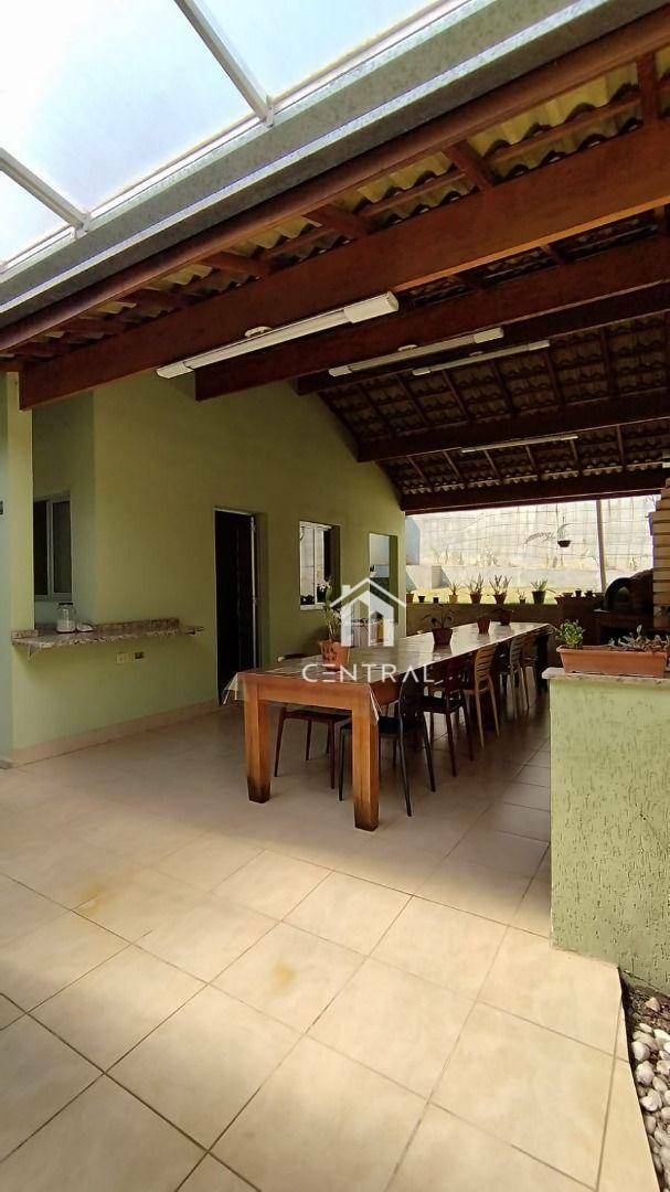 Casa à venda com 3 quartos, 260m² - Foto 22