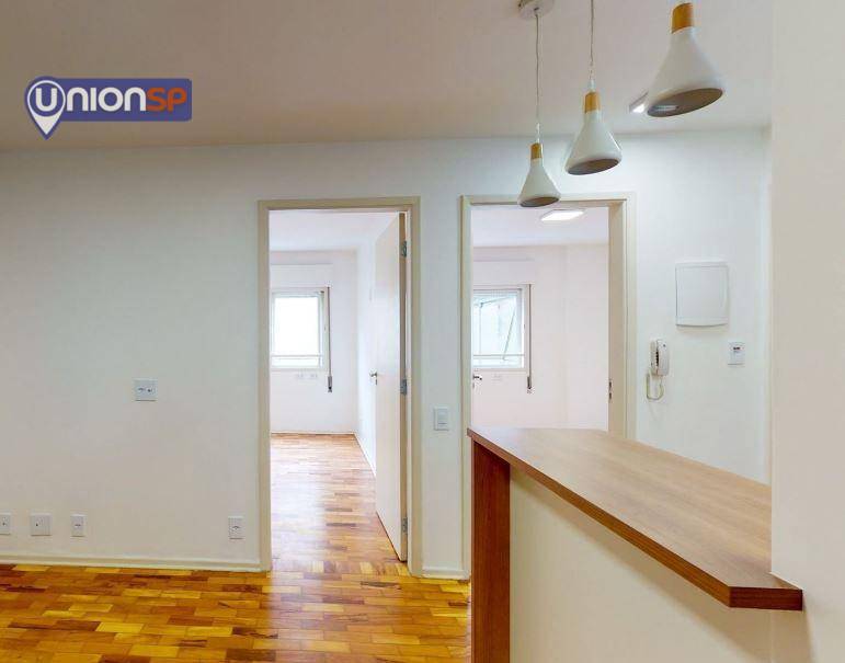 Apartamento à venda com 2 quartos, 48m² - Foto 1