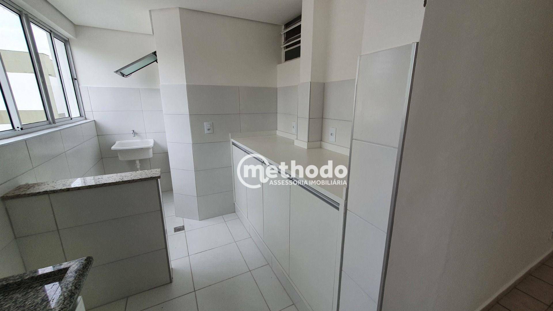 Apartamento para alugar com 2 quartos, 85m² - Foto 6