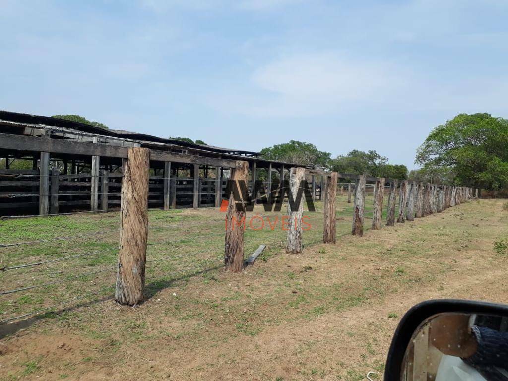 Fazenda à venda, 91220000M2 - Foto 5